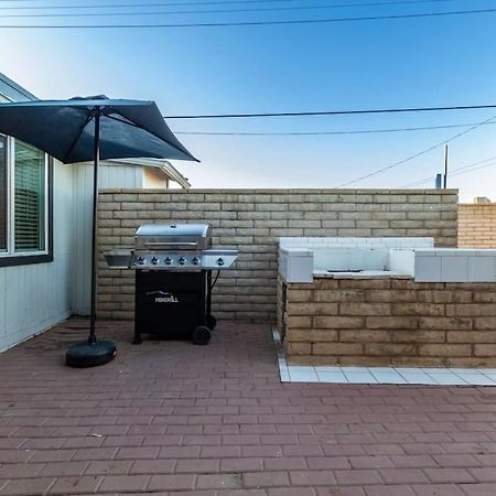 New Midtown Modern Studio With Backyard Phoenix Dış mekan fotoğraf